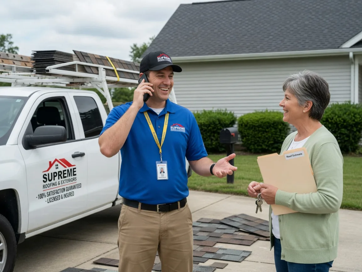 Roof Replacement Roebling, NJ FAQs